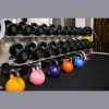 Fitness Attitudes