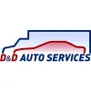 D & D Auto Services