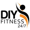 DIY Fitness 24/7