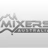 Mixers Australia