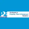 PP&E Valuations
