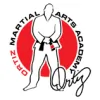 Ortiz Martial Arts