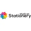 Stuck On Stationery