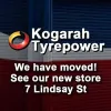 Kogarah Tyrepower