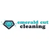 Emerald Cut Cleaning