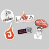Lava Print & Design