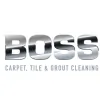 Boss Carpet Cleaning
