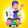 Magic Jake