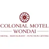 Wondai Colonial Motel