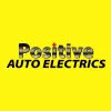 Positive Auto Electrics