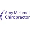 Dr Amy Melamet Chiropractor