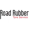 Road Rubber Tyres