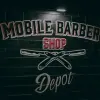 Mobile Barber Shop Depot