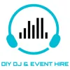 DIY DJ Hire