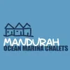 Mandurah Ocean Marina Chalets