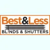 Best & Less Blinds & Shutters