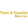 Town & Country Motor Inn Forbes
