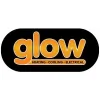 Glow Heating Cooling Electrical
