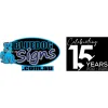 Bluedog Signs