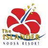 The Islander Noosa Resort