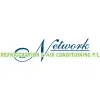 Network Refrigeration & Air Conditioning