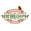 Australian Heirloom Timber