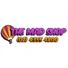 The Mad Shop AU