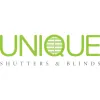 Unique Shutters & Blinds