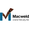 Macweld Crane Hire