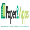 Paper2Apps