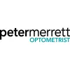 Peter Merrett Optometrist