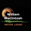 William MacIntosh Motor Lodge