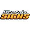 Keato's Signs