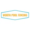 Worth Pool Fencing