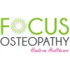 Focus Osteopathy
