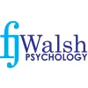 Dr. Frank J. Walsh Psychology