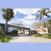 A-Line Motel