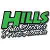 Hills Auto Electrics & 4WD Accessories