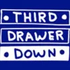 Third Drawer Down