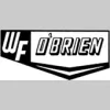 WF O'brien