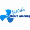 Yatala Outboard Wrecking