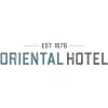 Oriental Hotel