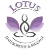 Lotus Naturopathy & Massage