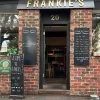 Frankies Top Shop