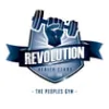 Revolution Health Clubs