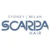 Scarpa Hair