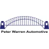 Peter Warren Automotive