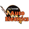 12 / 24 Volt Auto Electrics