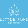 Little Pigs Prining