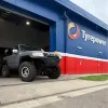 Newcastle Tyrepower